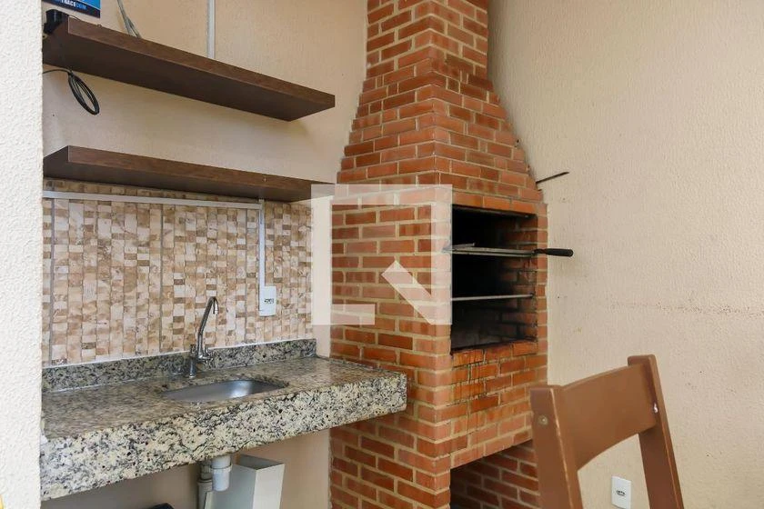 Apartamento de 2 quartos com 48 m², varanda e 1 vaga — photo 41
