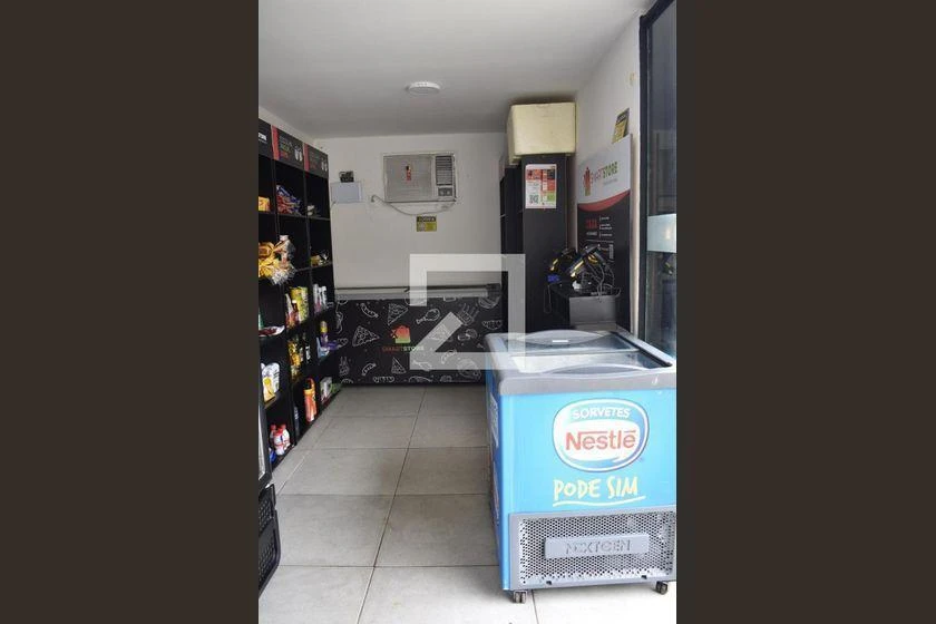 44 m² apartment with 2 bedrooms and 1 parking spot — photo 33