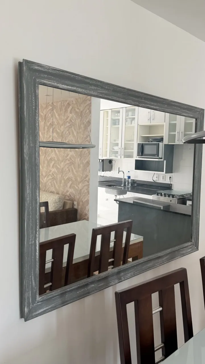 Apartamento mobiliado, 75 m², com máquina de lavar — photo 7