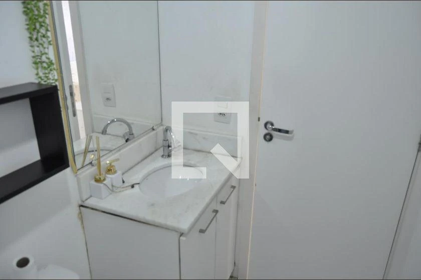 Пральна машина та 2 спальні: квартира 57 м² — photo 41