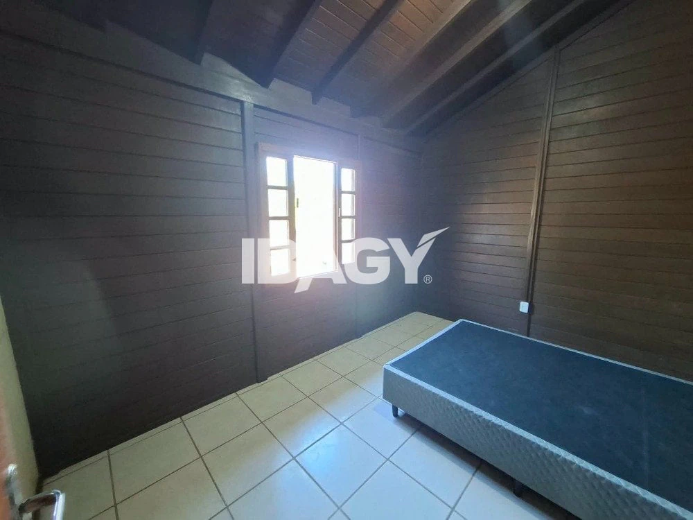 3-bedroom house, 1 with its own bathroom, 120 m² — photo 25