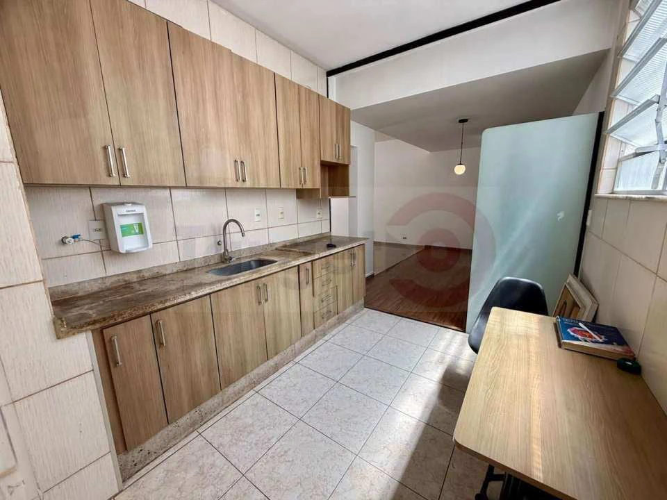 3-bedroom apartment in a building with a sauna — photo 8