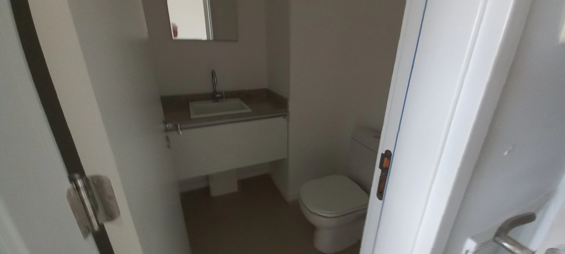 Apartamento de 115 m² com 2 suítes e lavabo — photo 15