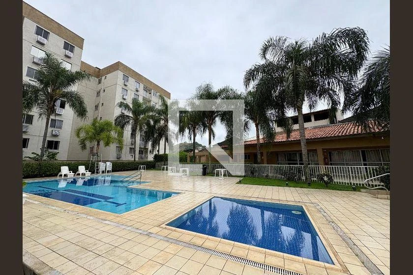 2 quartos e vista para as montanhas: apartamento de 54 m² — photo 20