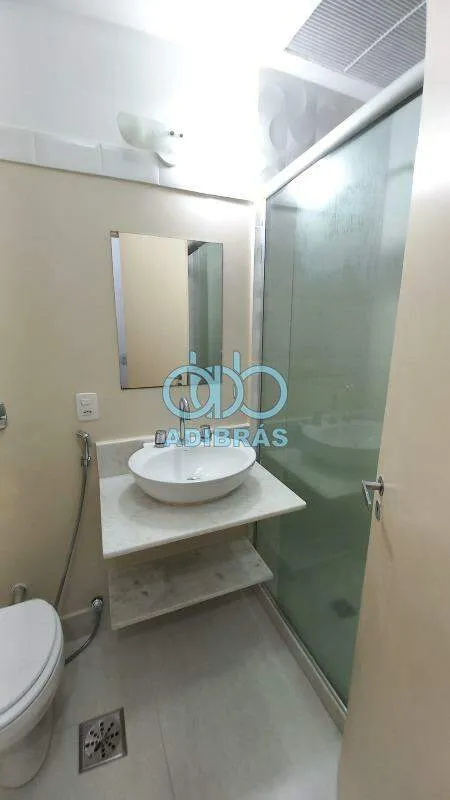 2-bedroom apartment with a home office in Rio de Janeiro — photo 20