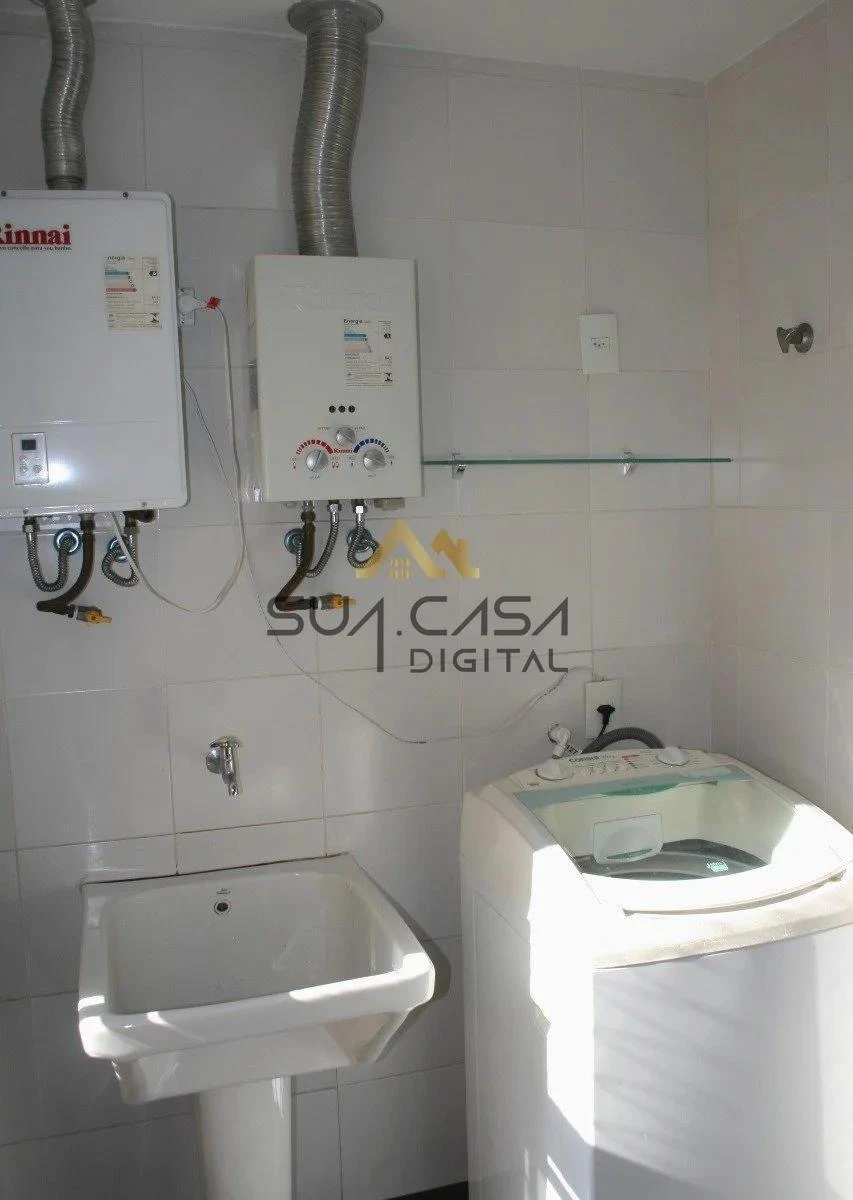 Apartamento com 2 quartos e 3 banheiros — photo 46