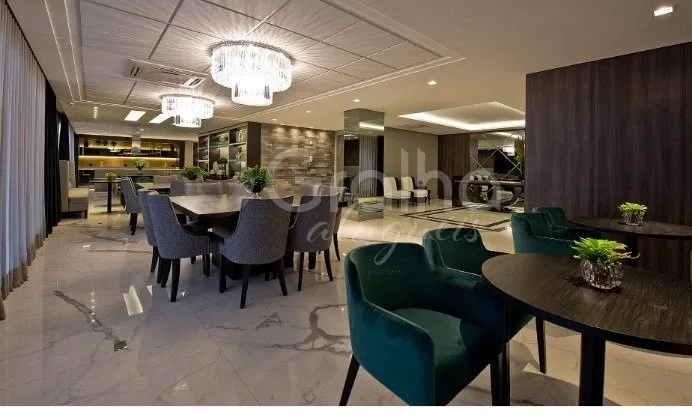 Estúdio mobiliado de 88 m² com 1 dormitório e 2 vagas — photo 10