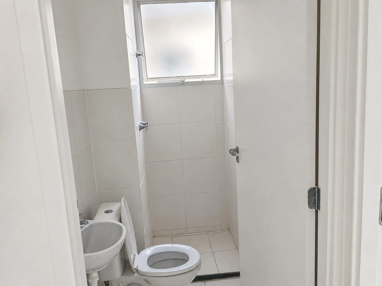 Apartamento con 2 dormitorios, 1 baño y plaza de parking — photo 14