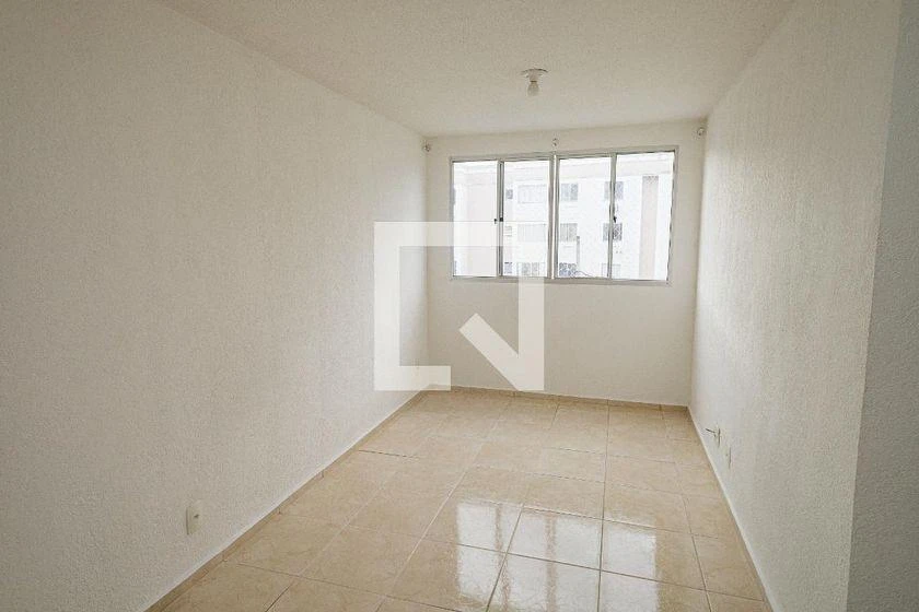 Apartamento de 2 quartos com área de lavanderia e vaga — photo 8