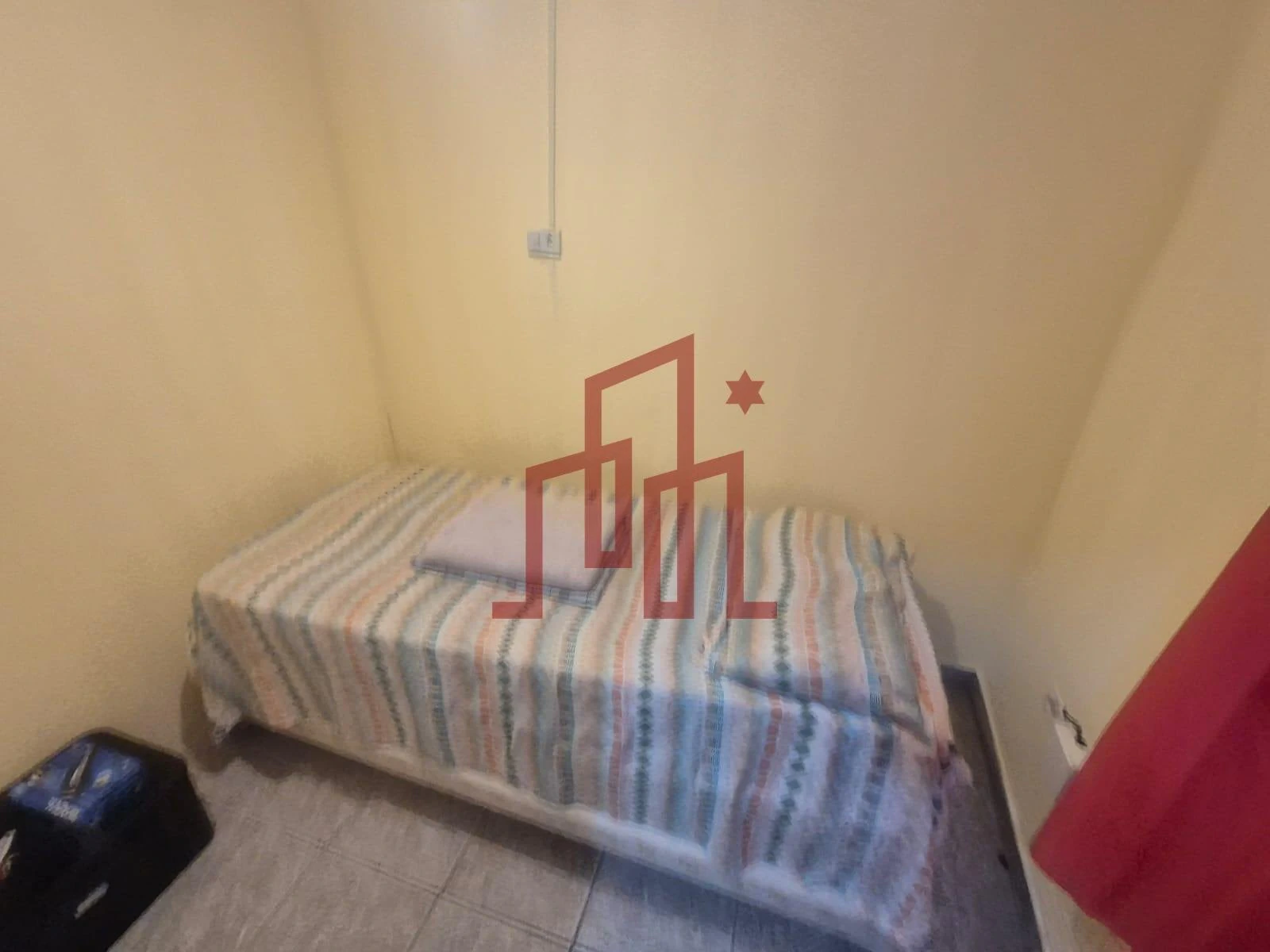 Furnished 2-bedroom house, 40 m² — photo 11