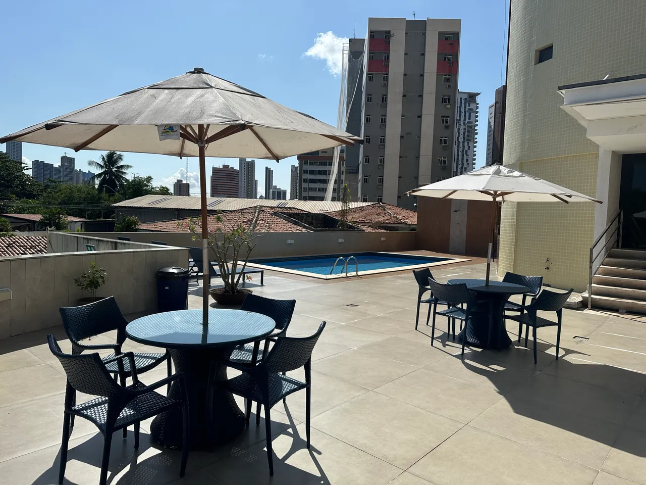 Apartamento de 121 m² no 16º andar, 4 suítes e 4 banheiros — photo 10
