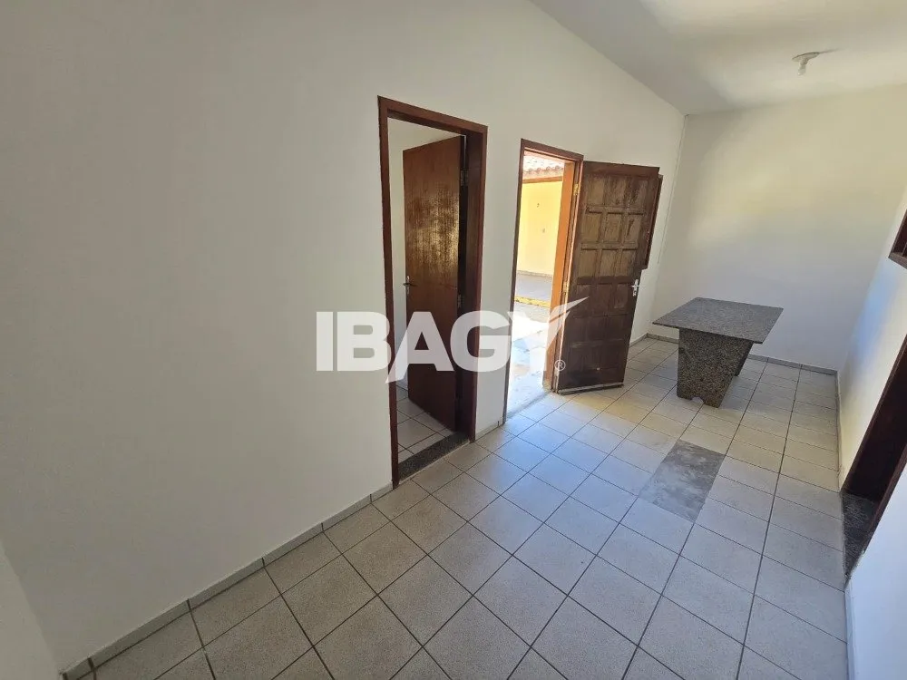 3-bedroom house, 1 with its own bathroom, 137 m² — photo 12