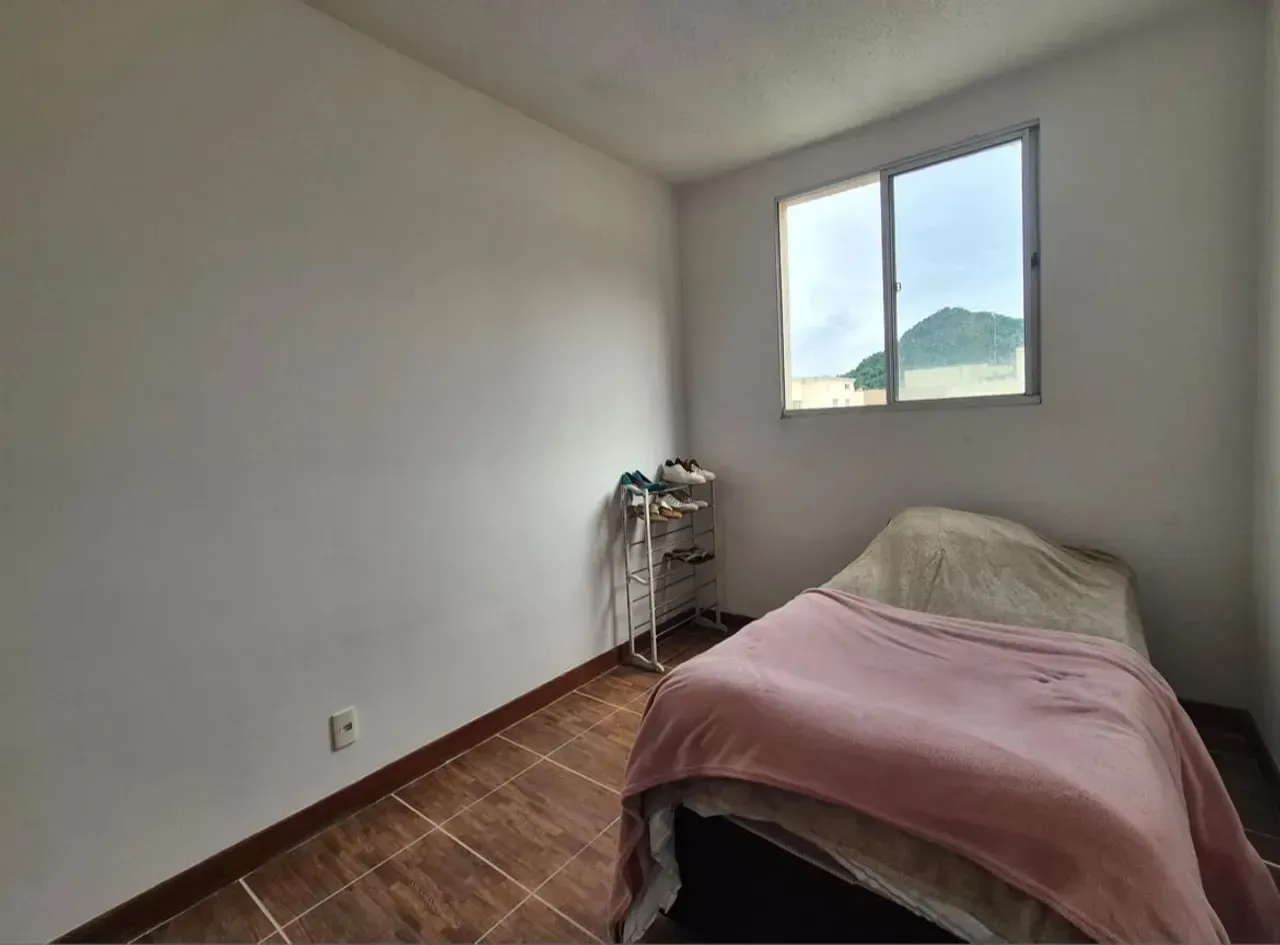 Furnished 3-bedroom apartment with mountain views — photo 18