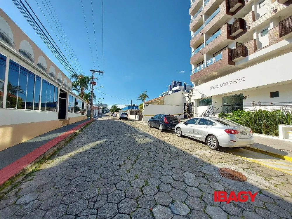 Studio de 46 m² com cozinha americana e 1 vaga — photo 28
