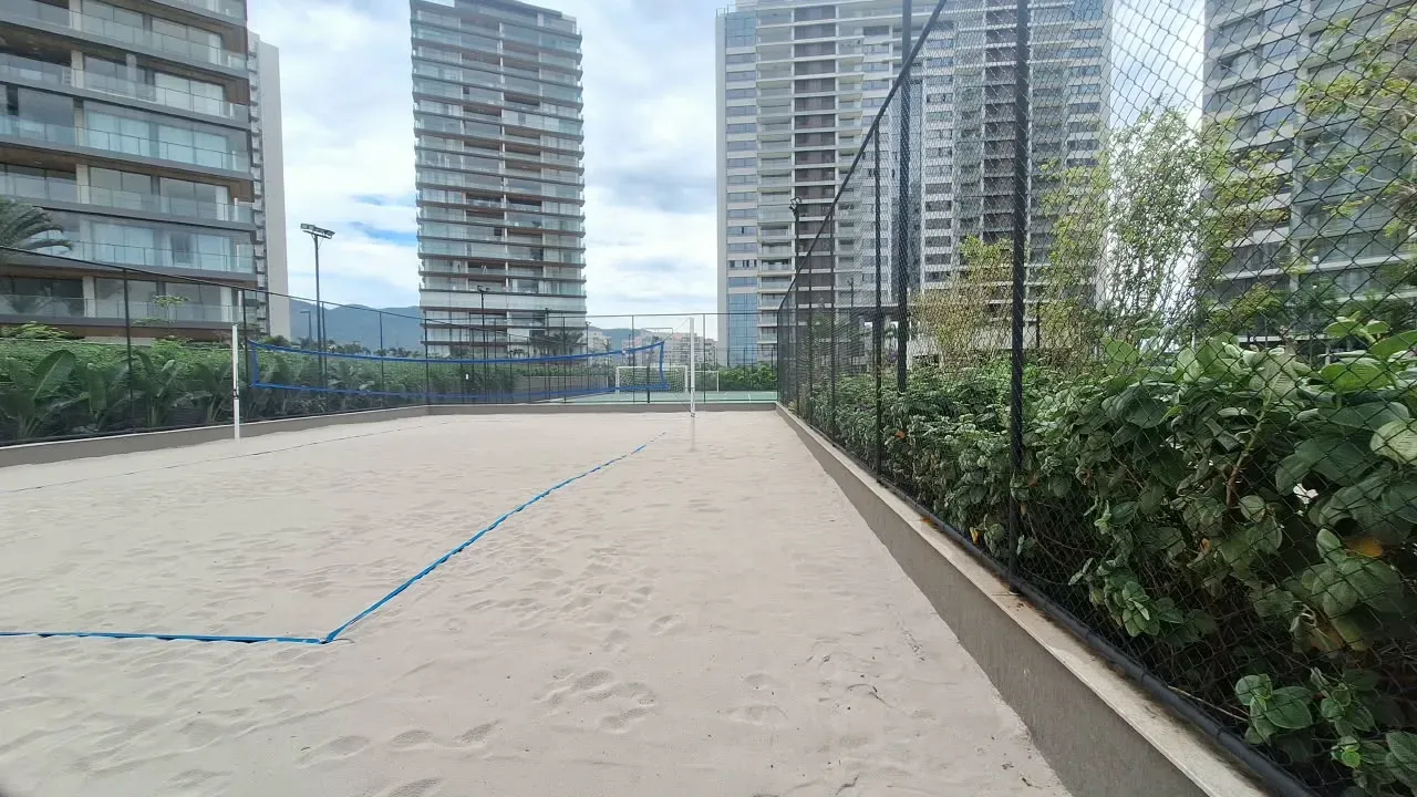 Apartamento mobiliado, 120 m², com vista para a água — photo 32