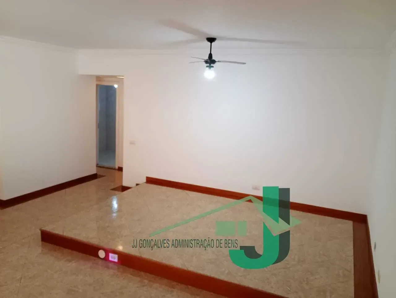 3-bedroom apartment with 3 bathrooms and 2 parking spots — photo 12