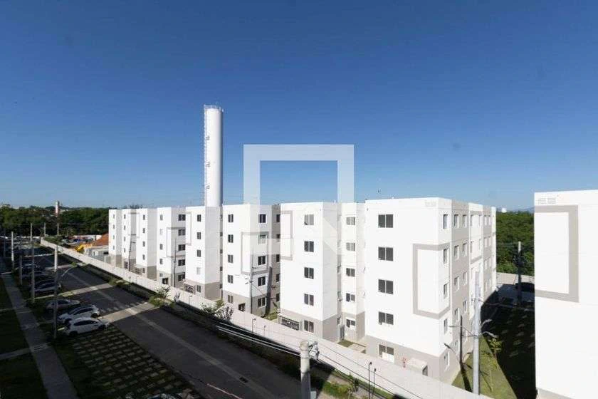 Сдаваемая квартира: 2 спальни и 40 м², 1 ванная — photo 3