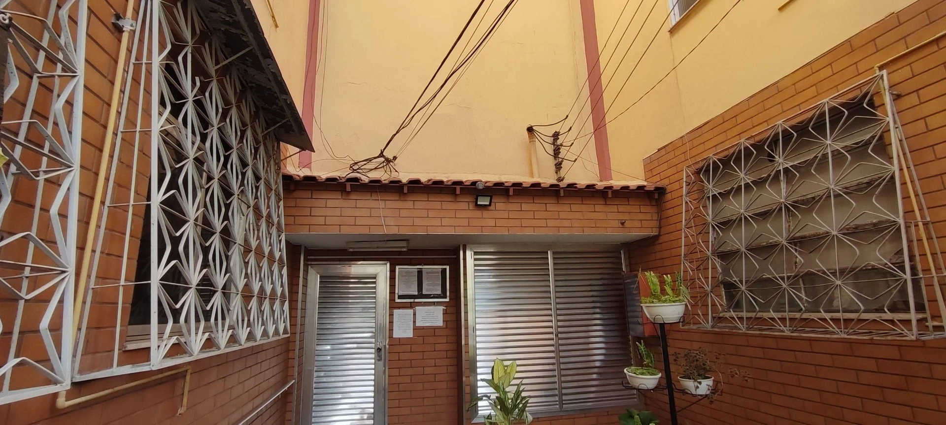 Apartamento com 2 quartos e cozinha separada a gás — photo 8