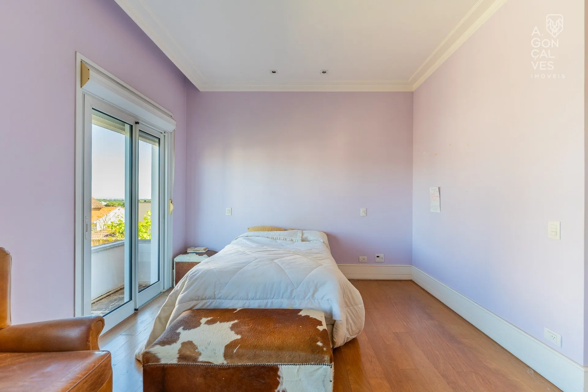Furnished house with 5 bedrooms and 5 bathrooms — photo 24