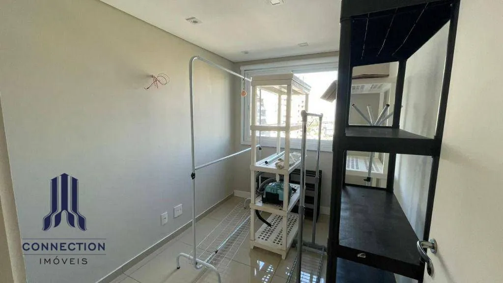 Apartamento mobiliado com 2 quartos e cozinha integrada — photo 15