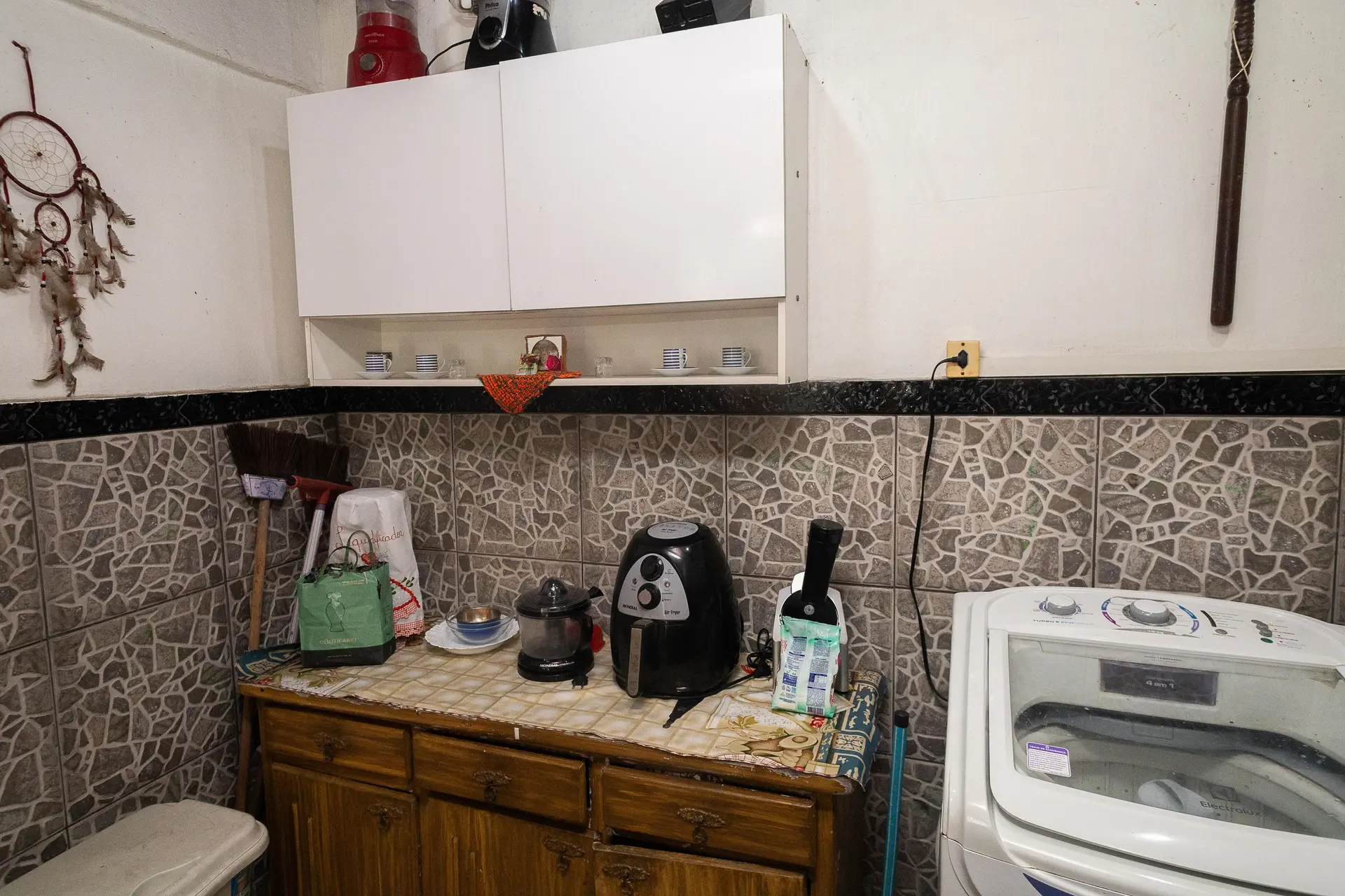 Casa amueblada, 185 m², con balcón gourmet — photo 30