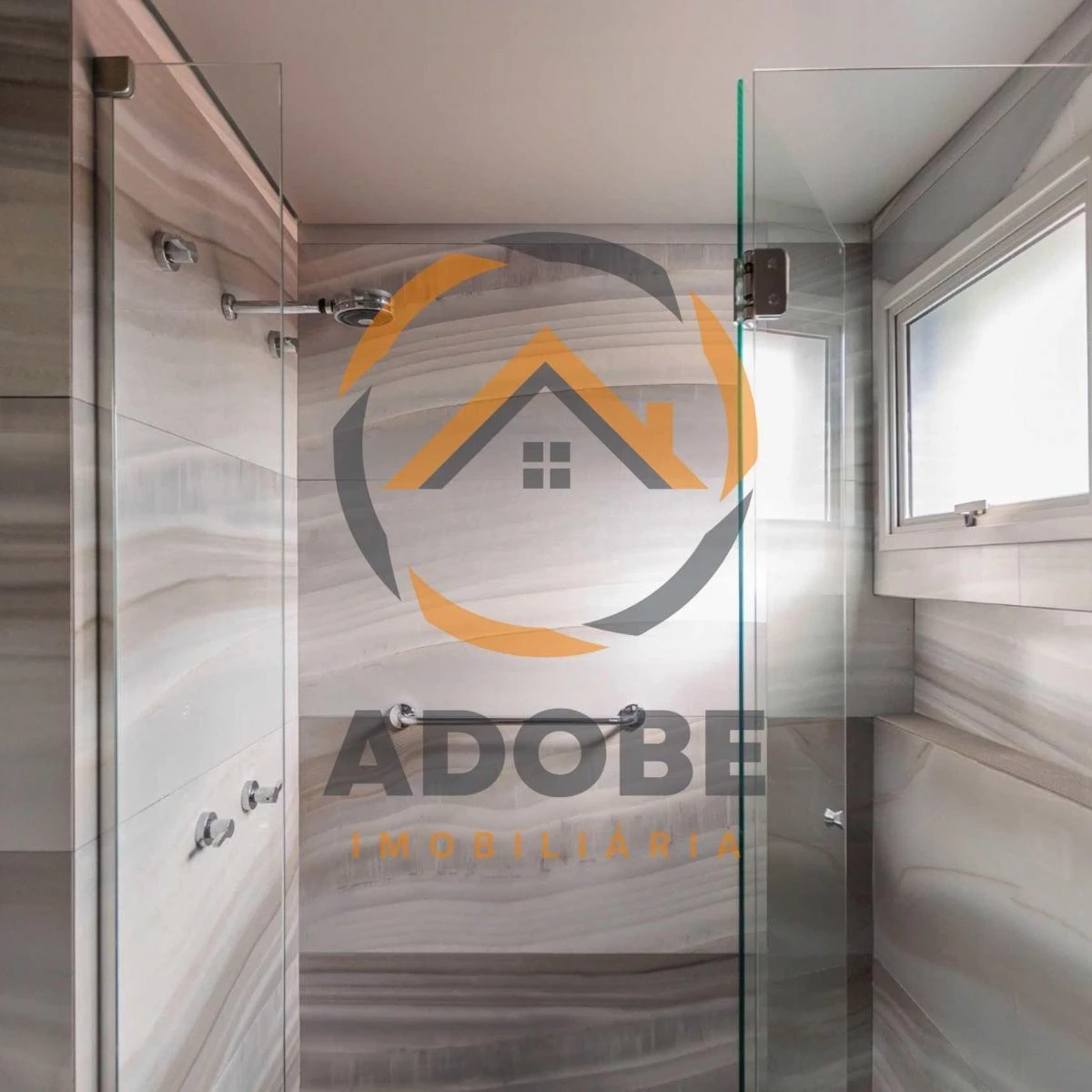 Furnished apartment, 95 m², with a dishwasher