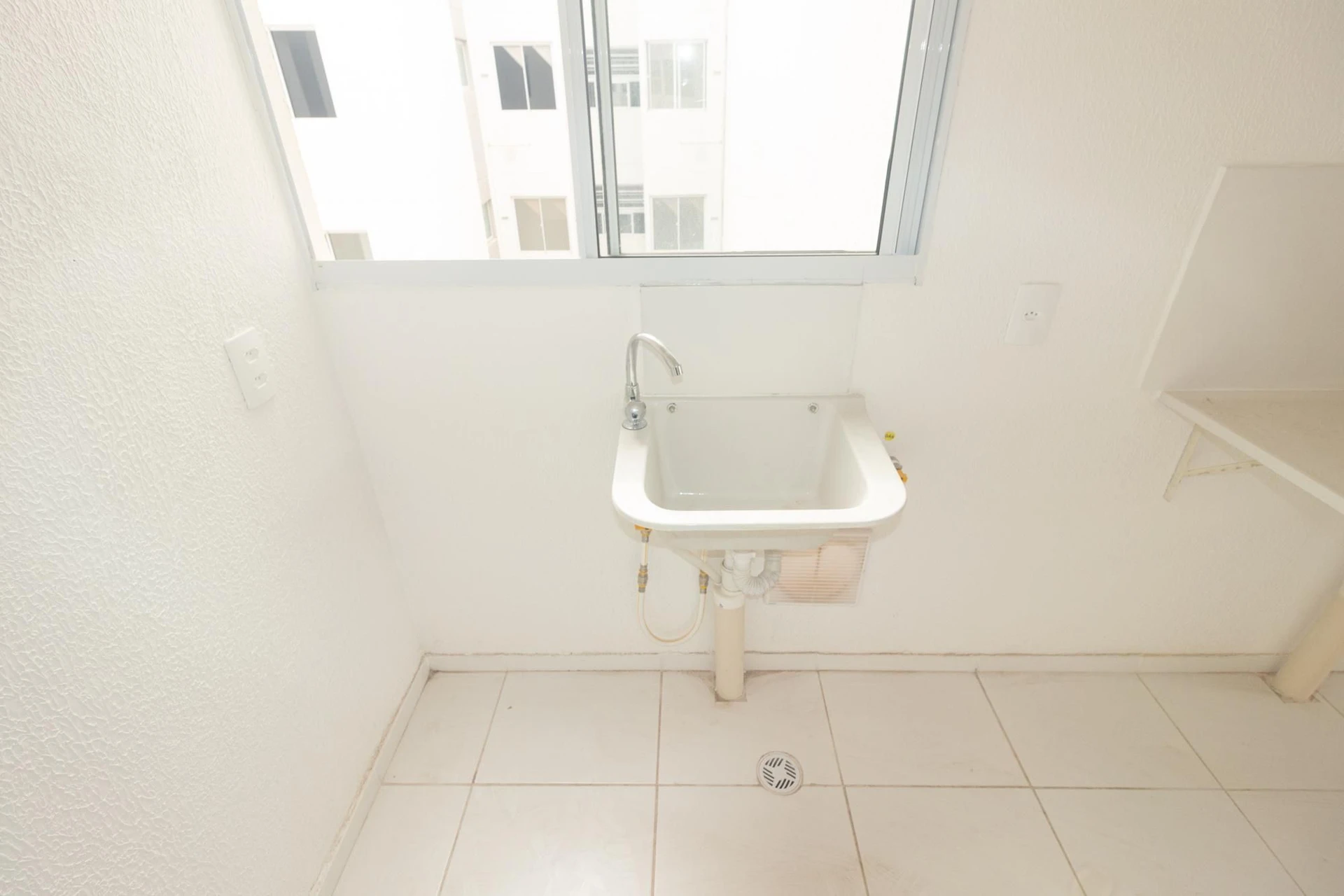 Apartamento para alugar com 2 quartos e 1 banheiro — photo 39