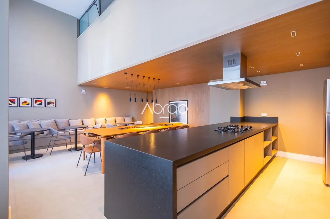 Apartamento de 1 quarto com 24 m² e 1 vaga — photo 17