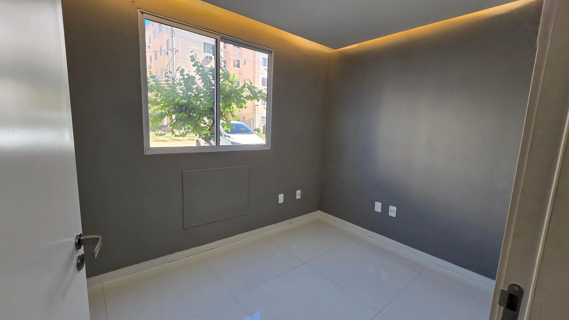 Apartamento de 2 dormitorios con 1 plaza de parking — photo 6