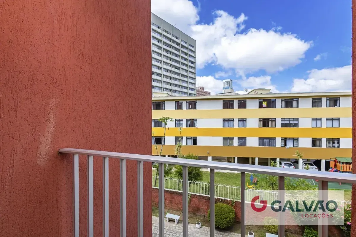 Apartamento mobiliado de 2 quartos com espaço de home office — photo 15