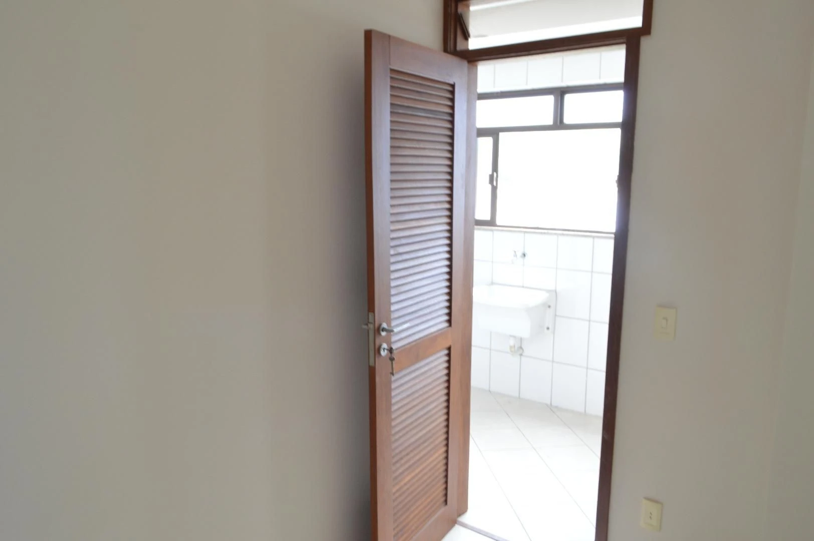 Apartamento com 3 quartos, varanda e 2 vagas — photo 57