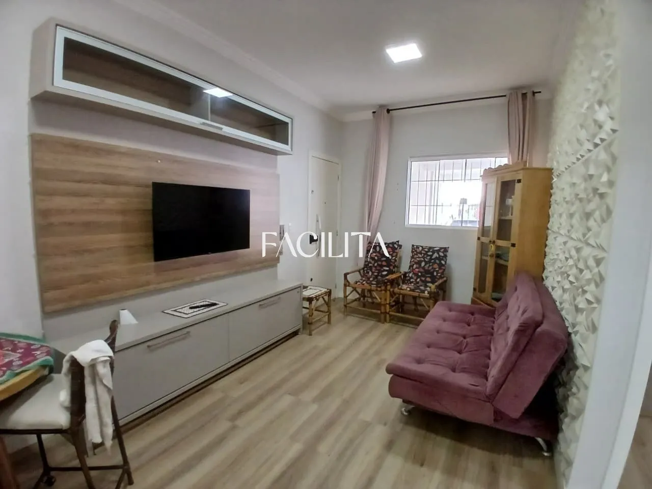 Apartamento amueblado de 2 dormitorios y 70 m² — photo 17