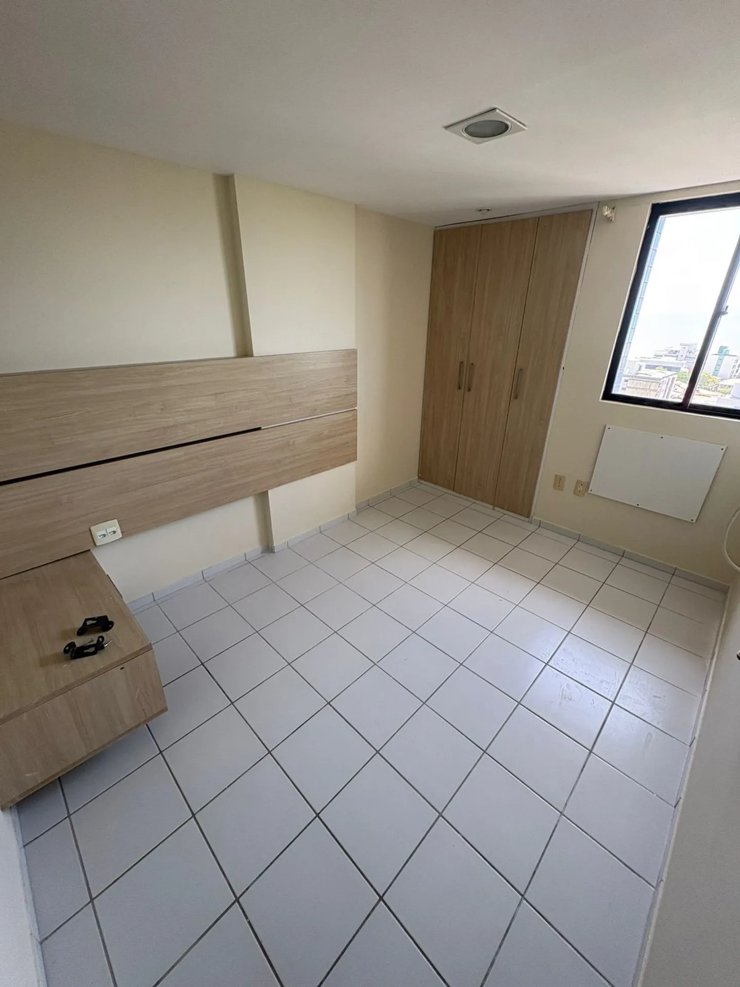 3-bedroom apartment with a private BBQ in João Pessoa — photo 18