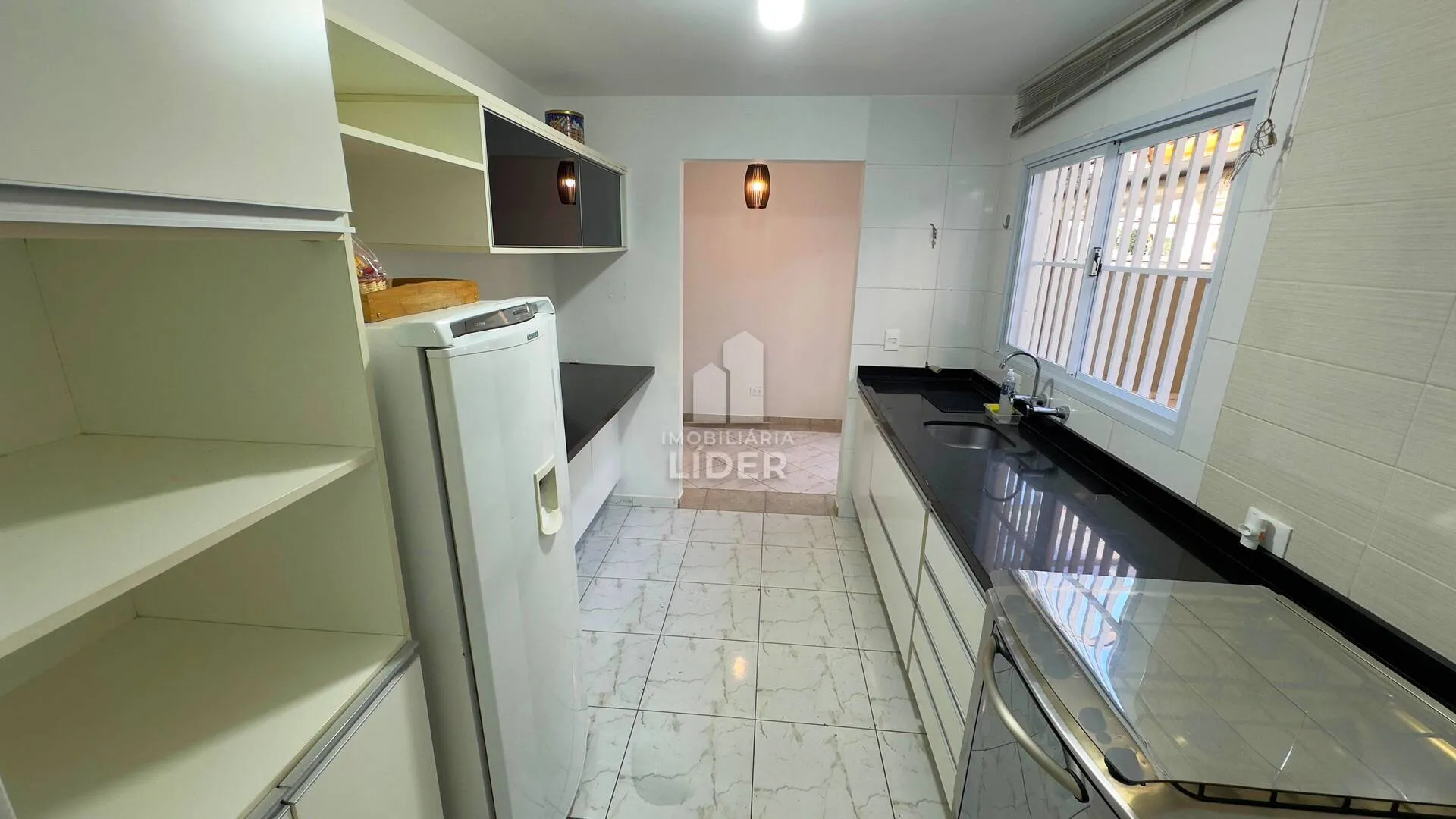 3-bedroom house with a home office in Curitiba — photo 5