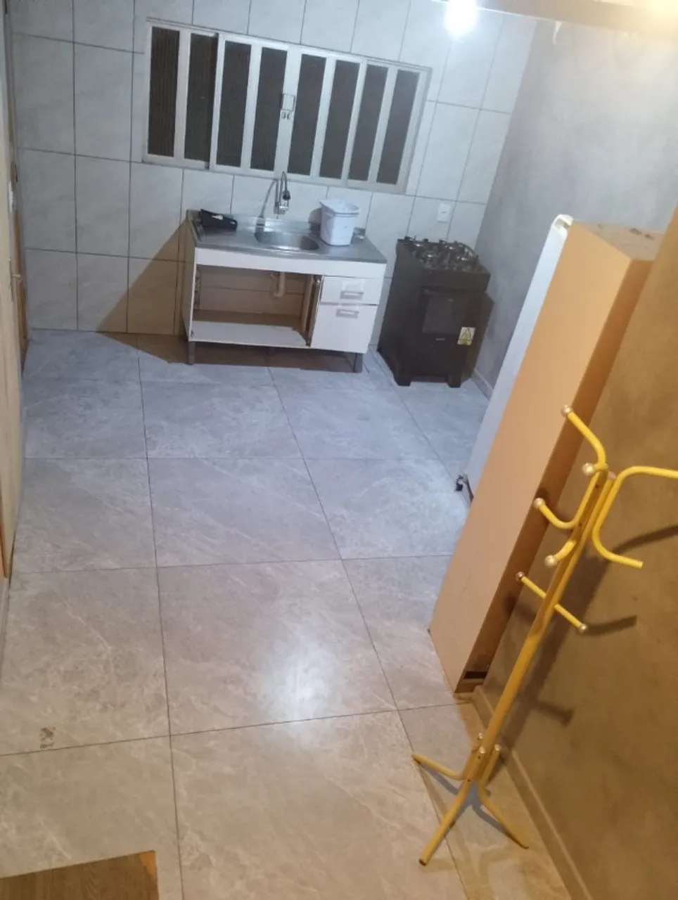 One-bedroom, 60 m² house in Florianópolis — photo 5