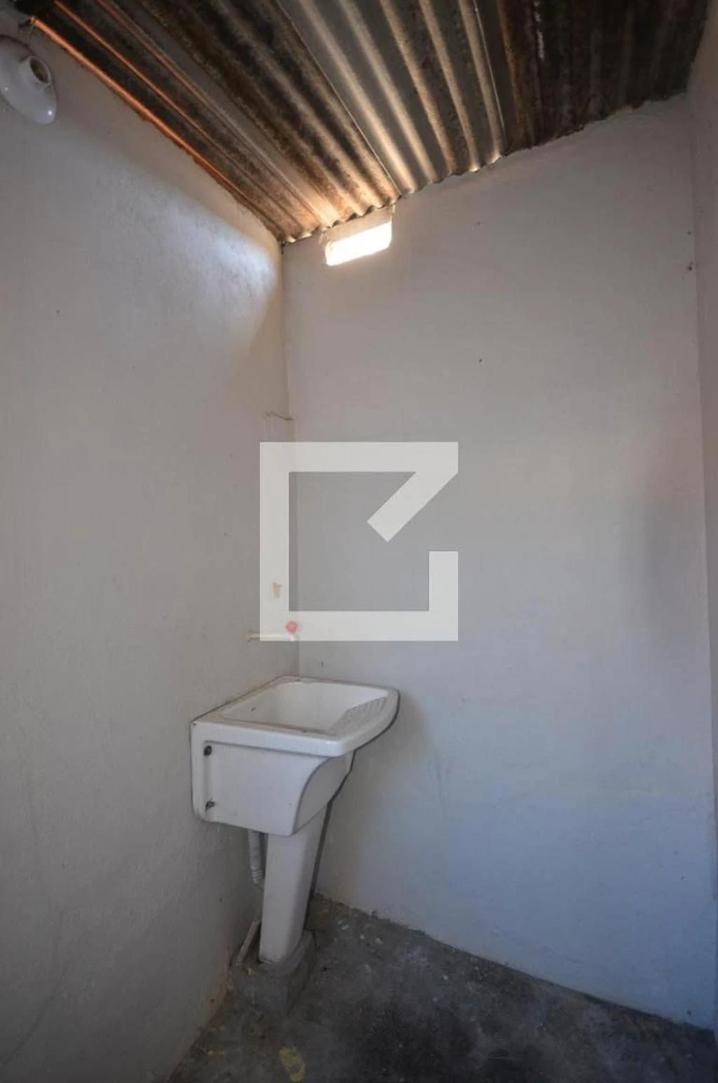 Casa sem mobília com 2 quartos e ar-condicionado — photo 33