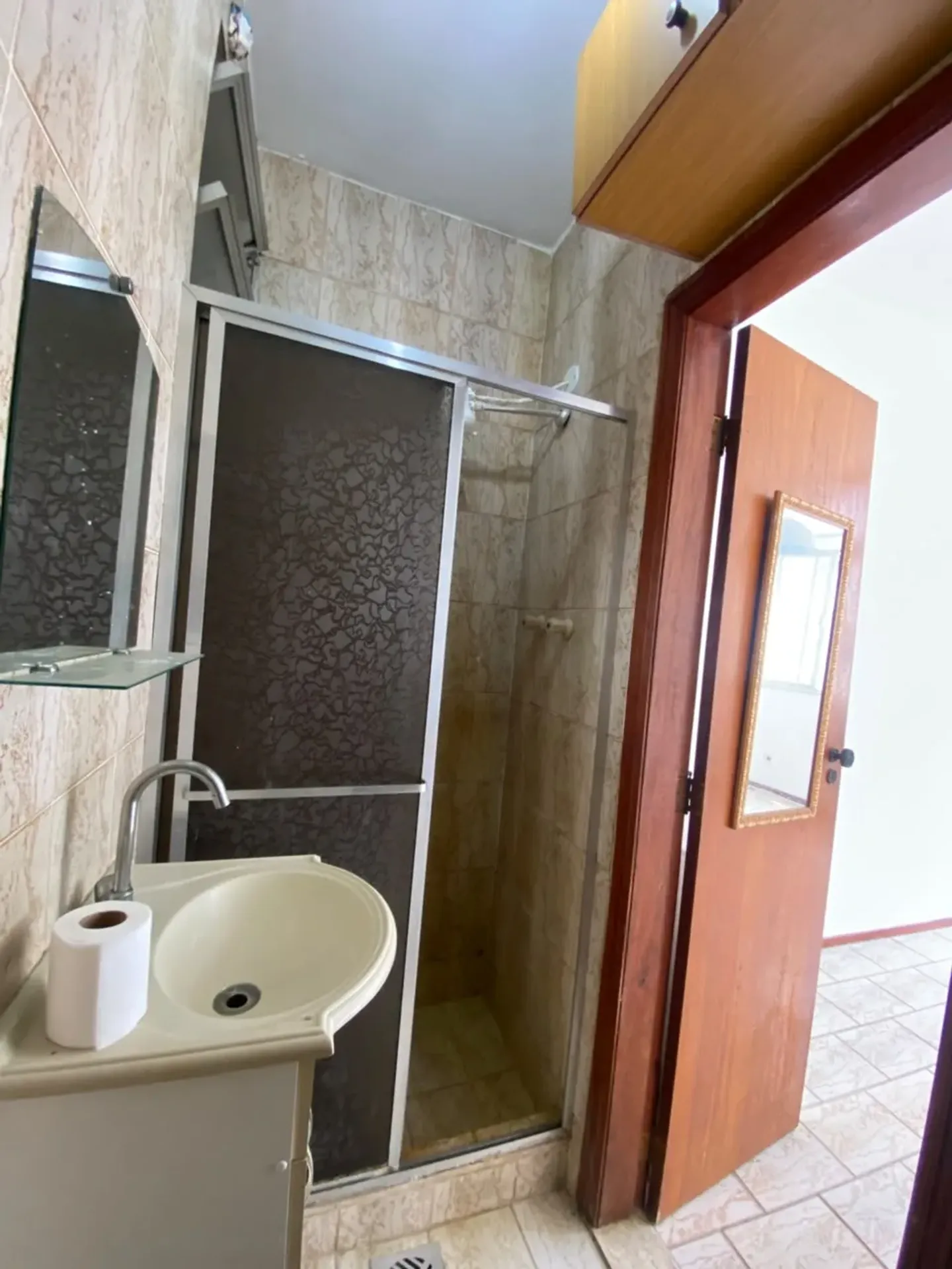 One-bedroom apartment, 18 m² — photo 15