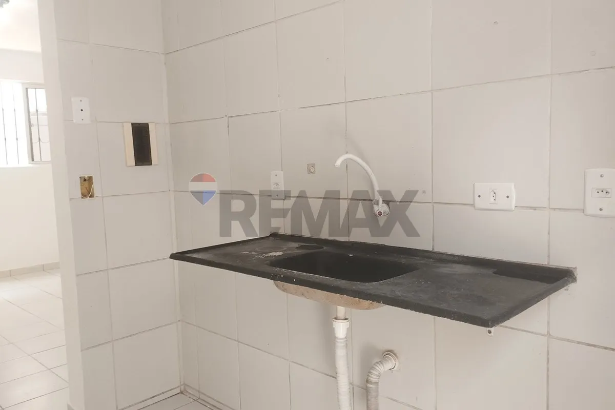 Departamento de 2 dormitorios, 1 con baño propio, 50 m² — photo 24