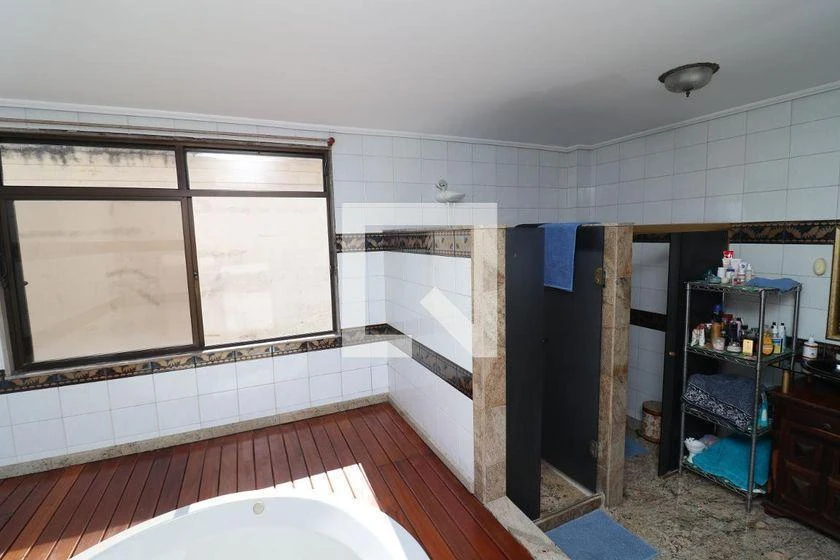 4-bedroom apartment with 350 m² and 4 parking spots — photo 14