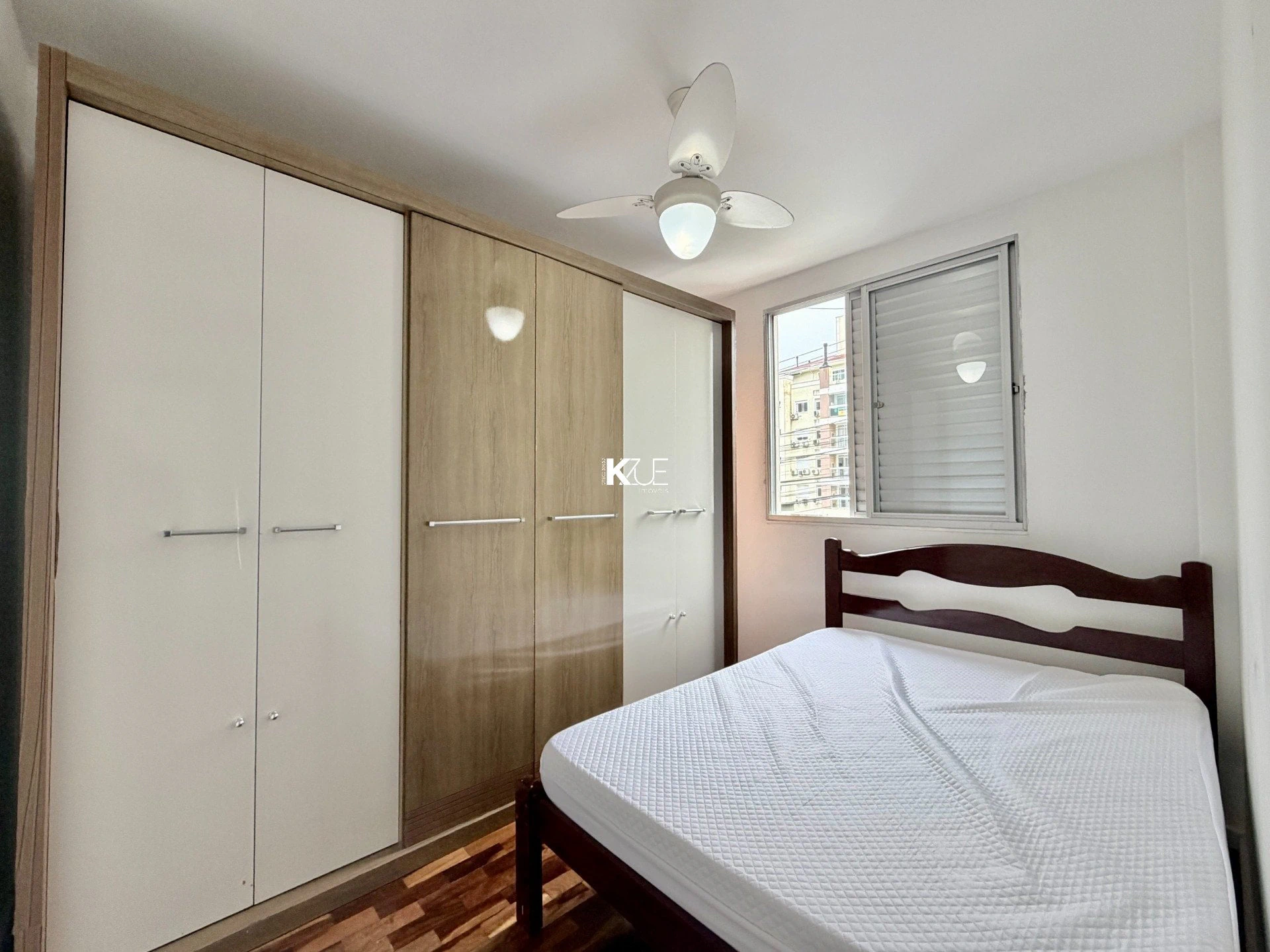 Departamento con espacio de home office en Florianópolis — photo 5