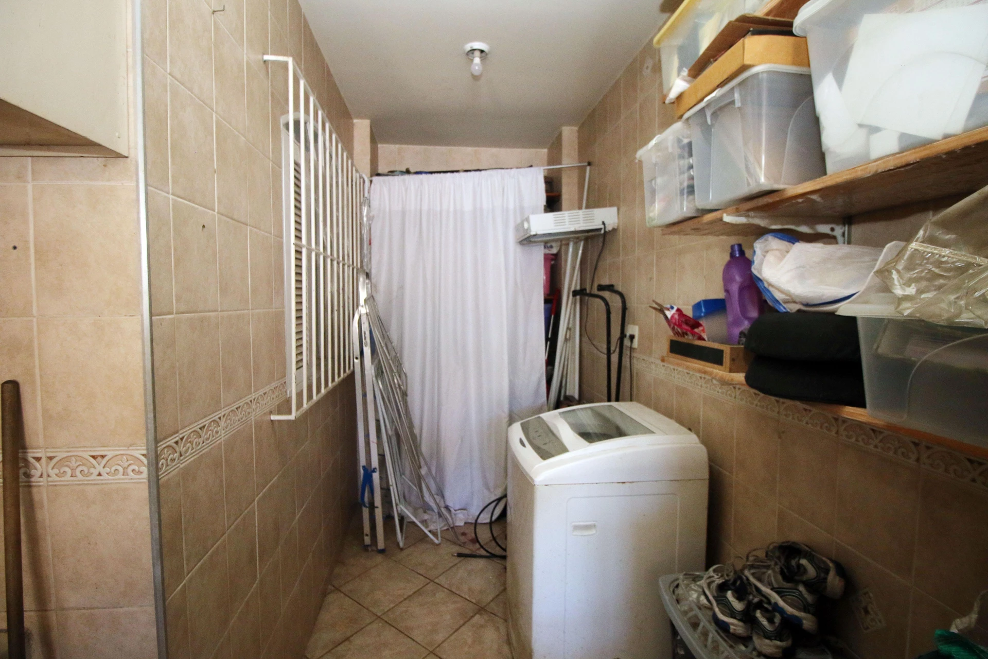Rental house with 5 bedrooms and a private BBQ area — photo 41