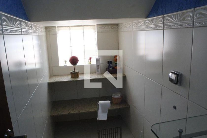 4-bedroom house with a mountain view in Rio de Janeiro — photo 23