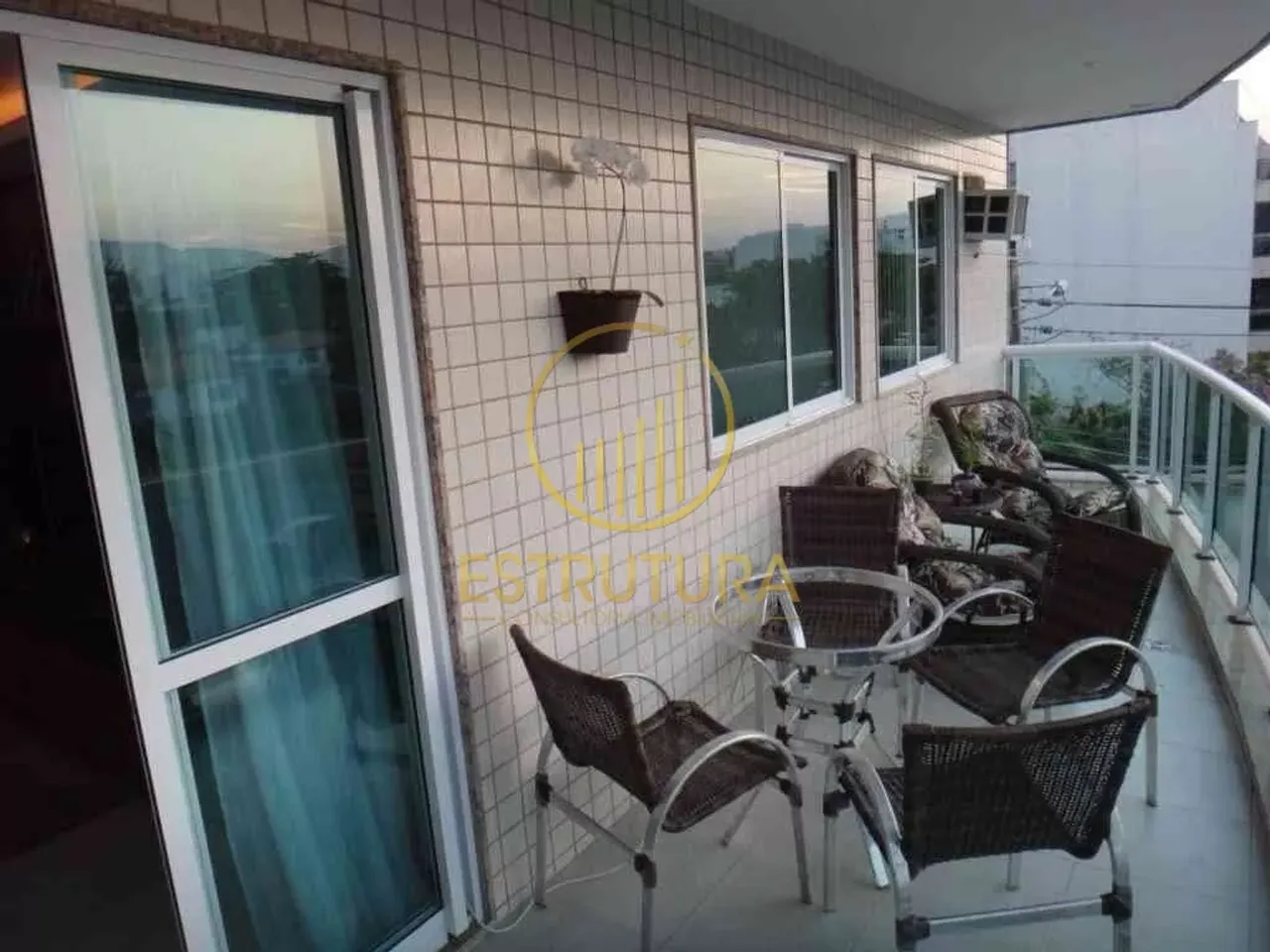 3-bedroom apartment, well kept and furnished — photo 11