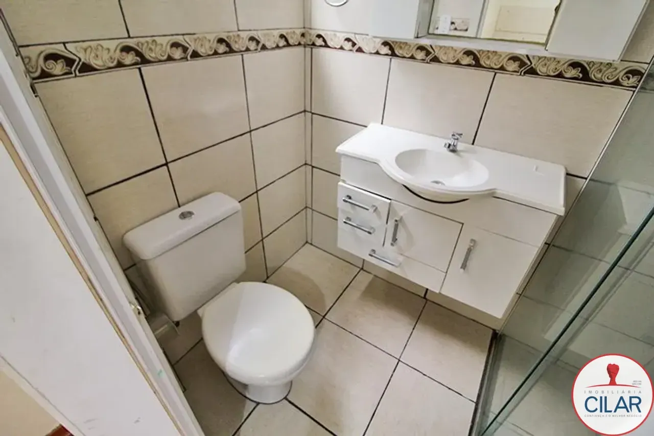 3-bedroom apartment, 102.49 m² and 1 parking spot — photo 15