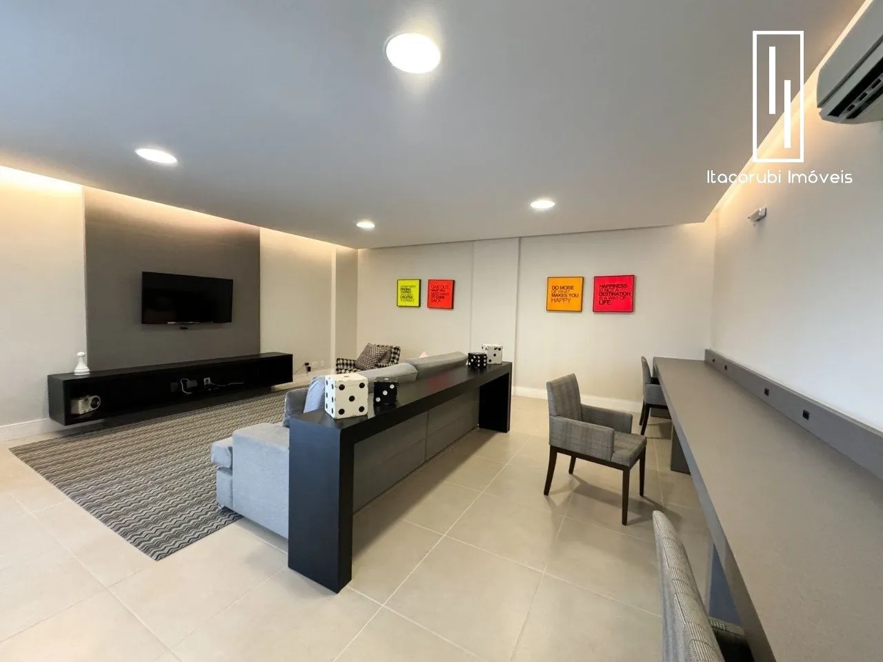 Apartamento com 2 vagas cobertas e 2 dormitórios — photo 19