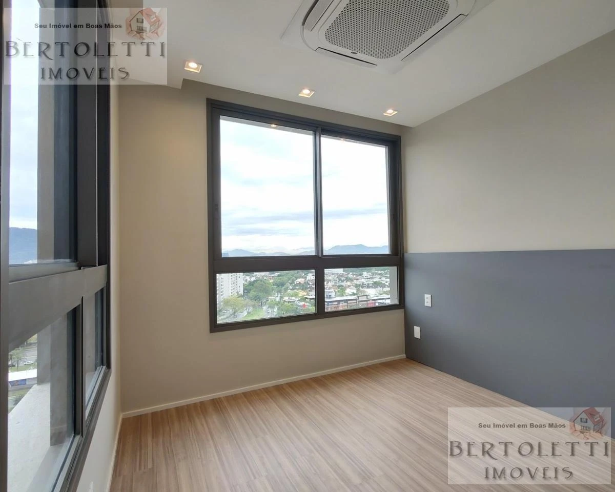 Furnished 125 m² apartment with 3 bedrooms and mountain views — photo 34