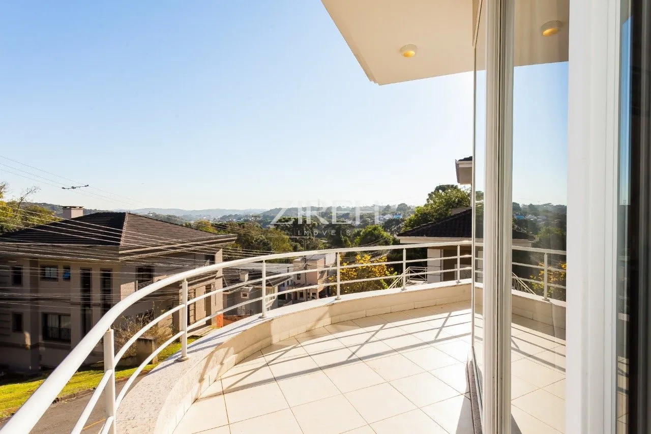Gated house with 4 en-suite bedrooms and 431 m² — photo 8