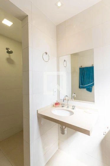 3-bedroom apartment with a washing machine in Rio de Janeiro — photo 30
