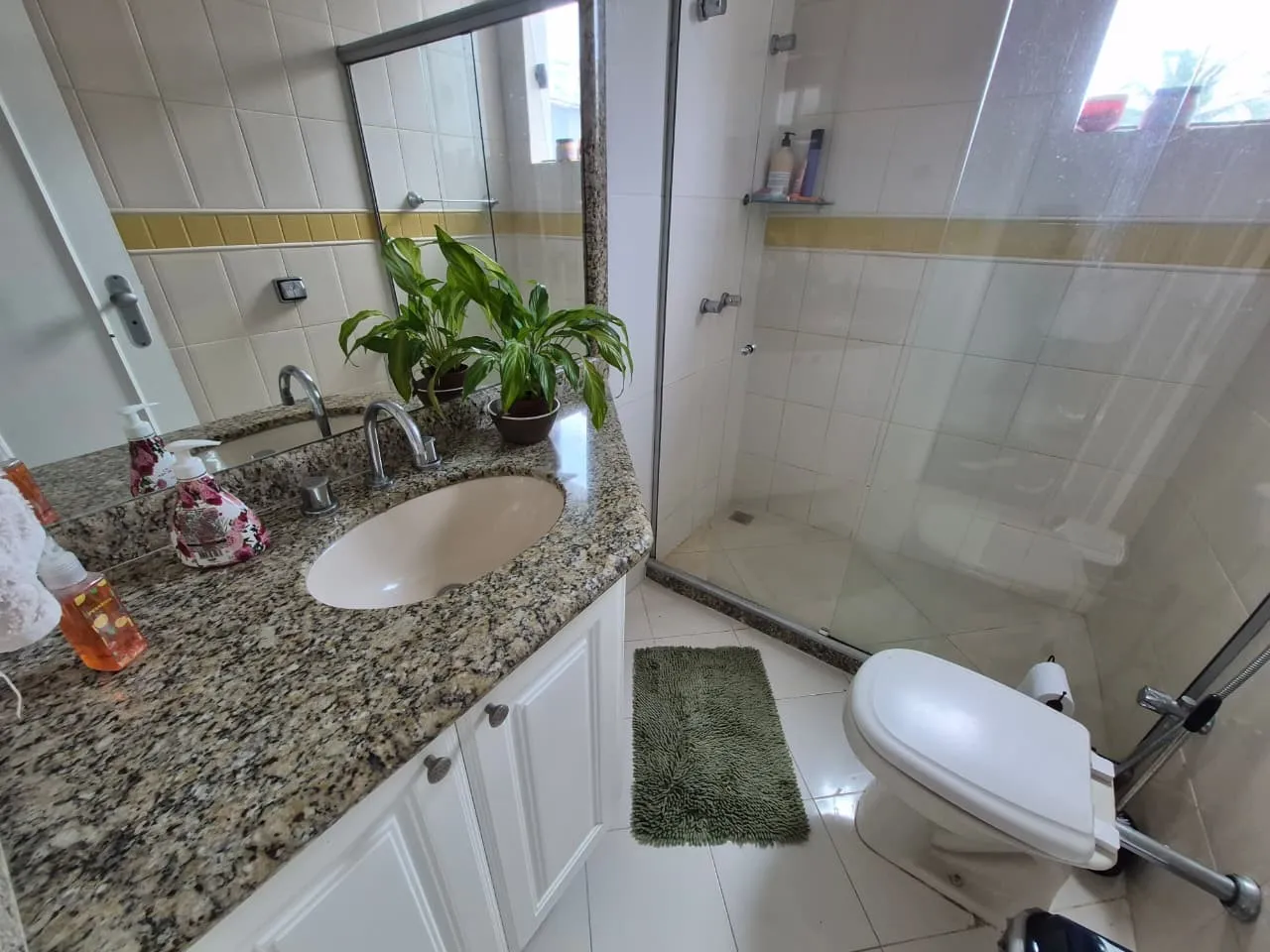 Furnished house for rent with 4 bedrooms and 5 bathrooms — photo 29
