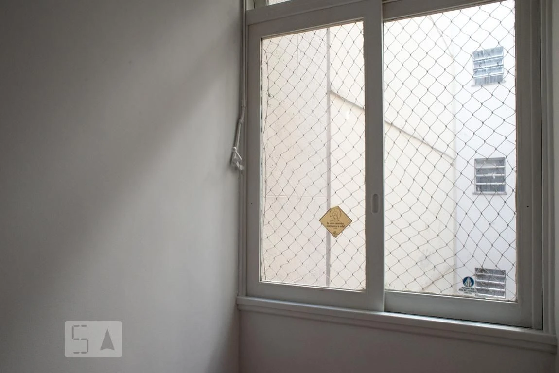 2-bedroom apartment with a washing machine in Rio de Janeiro — photo 27